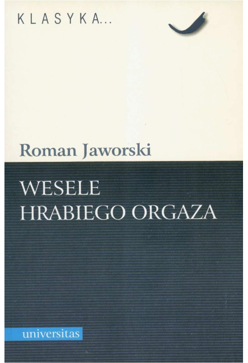Wesele Hrabiego Orgaza.