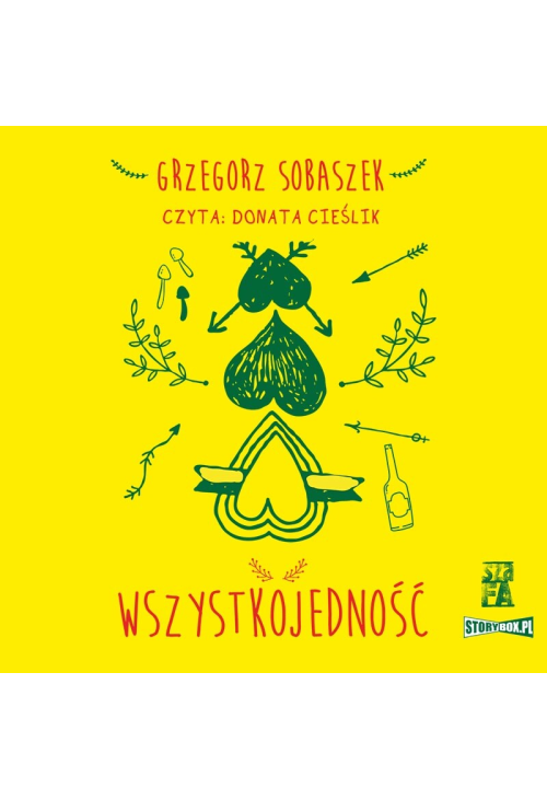Wszystkojedność