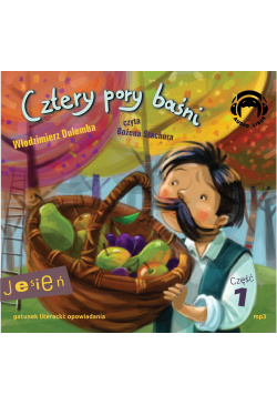 CZTERY PORY BAŚNI -JESIEŃ 1