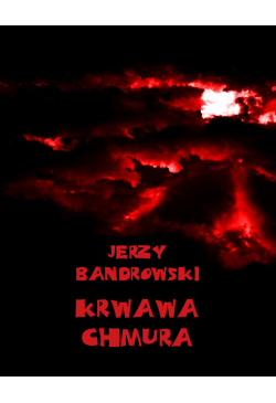 Krwawa chmura