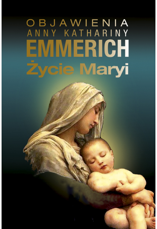 Życie Maryi