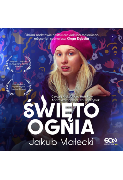 Święto ognia (wydanie filmowe)