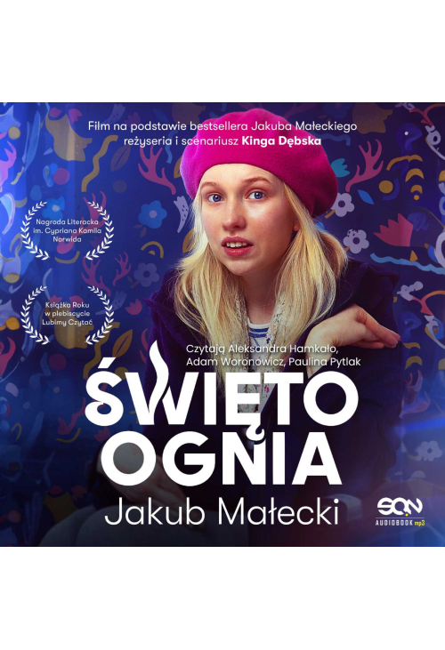 Święto ognia (wydanie filmowe)