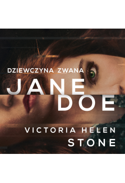 Dziewczyna zwana Jane Doe