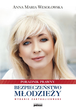 Bezpieczeństwo młodzieży....