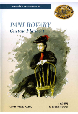 Pani Bovary