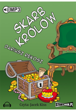 Skarb krolow