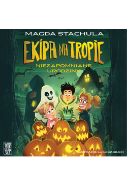 Ekipa na tropie....