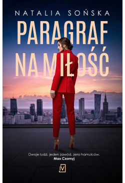 Paragraf na miłość