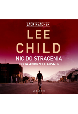 Jack Reacher. Nic do stracenia