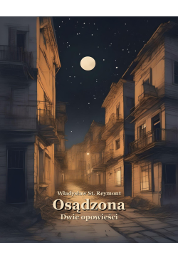 Osądzona