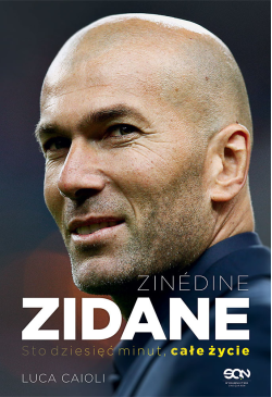 Zinedine Zidane. Sto...