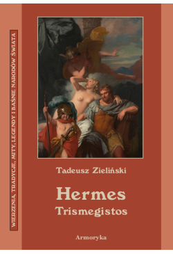 Hermes Trismegistos