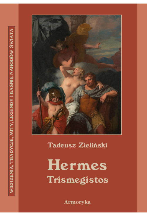 Hermes Trismegistos