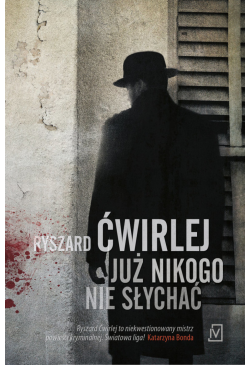 Już nikogo nie słychać