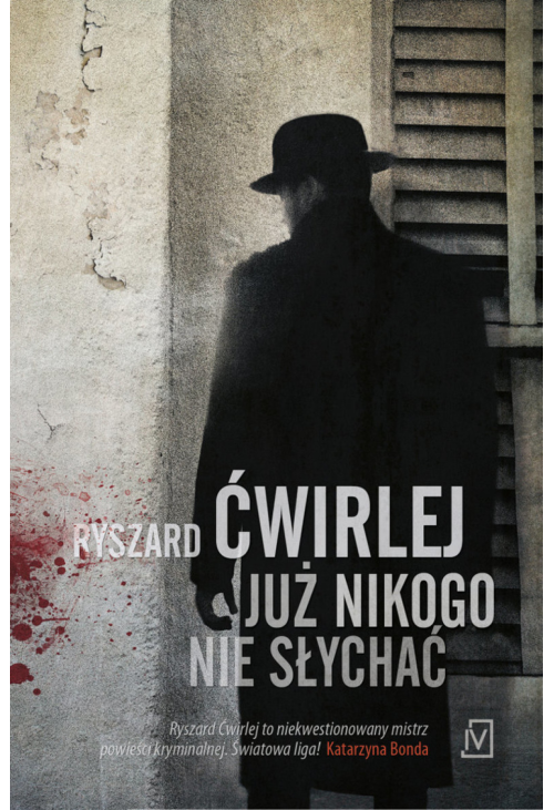 Już nikogo nie słychać