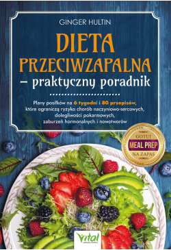 Dieta przeciwzapalna -...