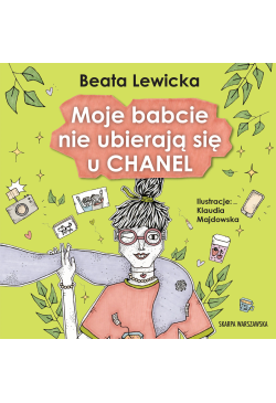Moje babcie nie ubierają...