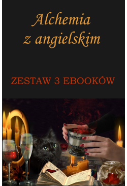 Alchemia z angielskim....