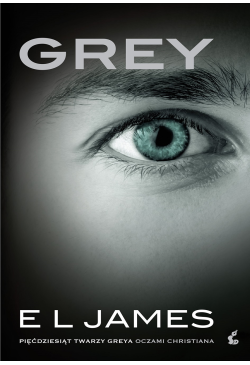 Grey. Pięćdziesiąt twarzy...