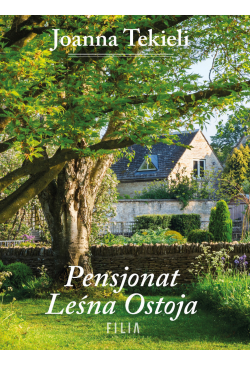 Pensjonat Leśna Ostoja