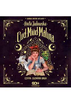 Cud, miód, Malina. Kronika...