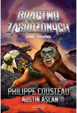 Bractwo Zagrożonych. Punkt...