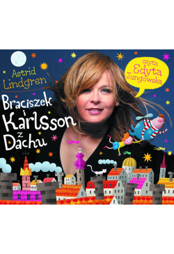 Braciszek i Karlsson z Dachu
