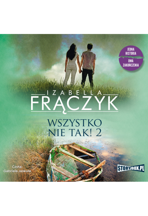 Wszystko nie tak! 2
