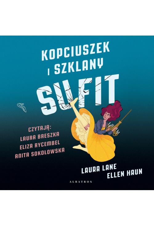 Kopciuszek i szklany sufit