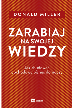 Zarabiaj na swojej wiedzy....