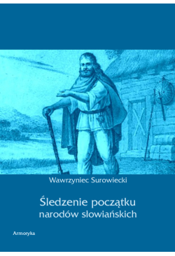 Śledzenie początku narodów...