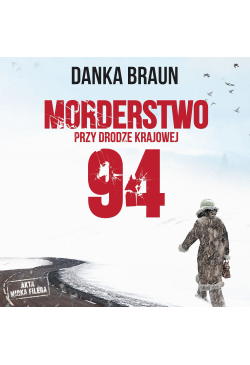 Morderstwo przy drodze...
