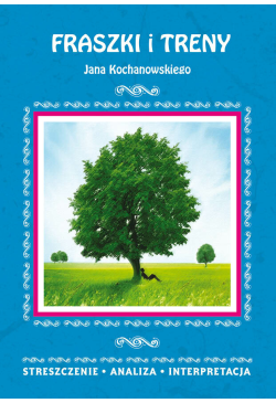 Fraszki i Treny Jana...