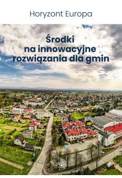 Horyzont Europa. Środki na...