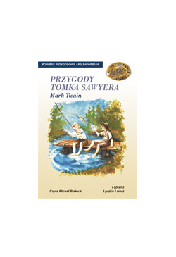 Przygody Tomka Sawyera