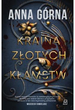 Kraina złotych kłamstw