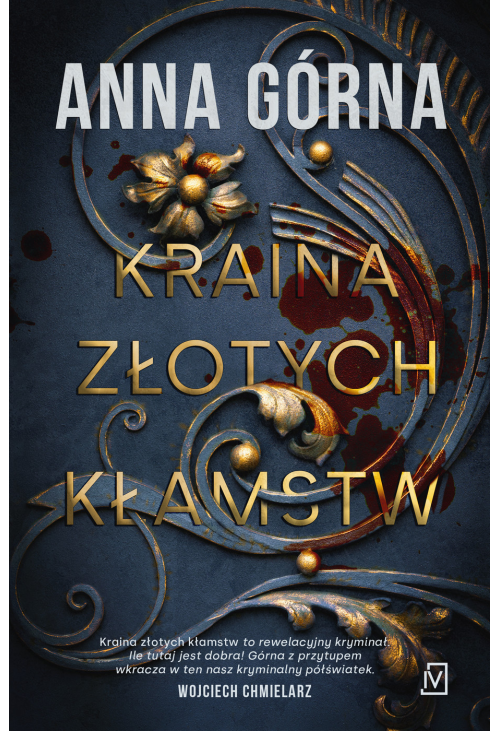 Kraina złotych kłamstw