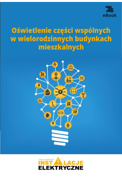 Oświetlenie części...