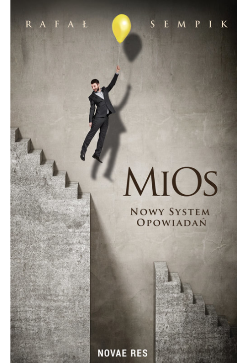 MiOs. Nowy system opowiadań