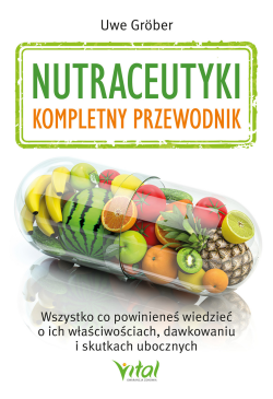 Nutraceutyki - kompletny...