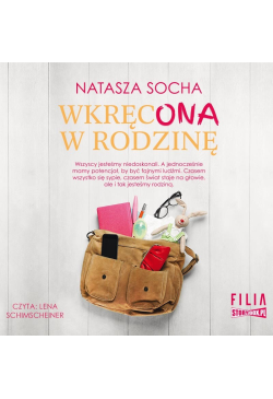 Wkręcona w rodzinę