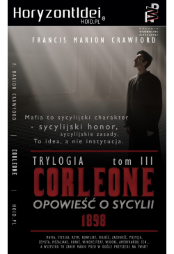 Corleone. Opowieść o...