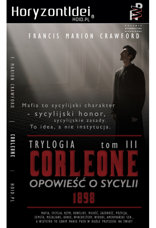 Corleone. Opowieść o Sycylii. Tom III [1898]