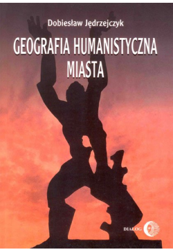 Geografia humanistyczna miasta