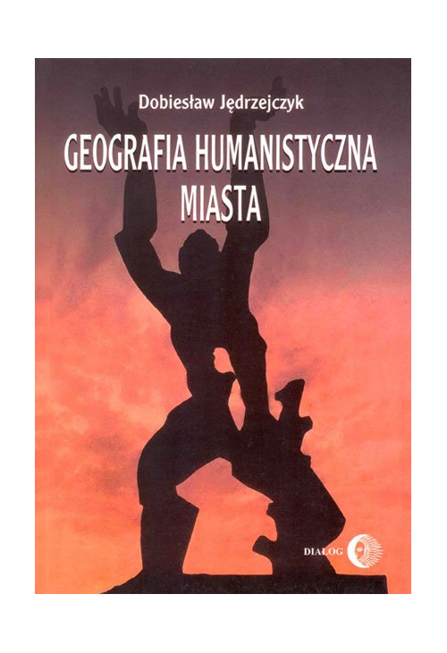 Geografia humanistyczna miasta