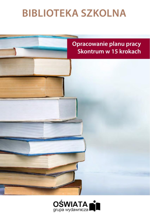 Biblioteka szkolna