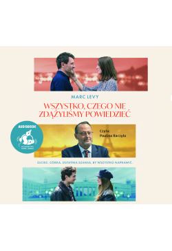 Wszystko, czego nie...