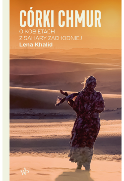 Córki chmur. O kobietach z...