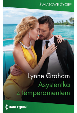 Asystentka z temperamentem